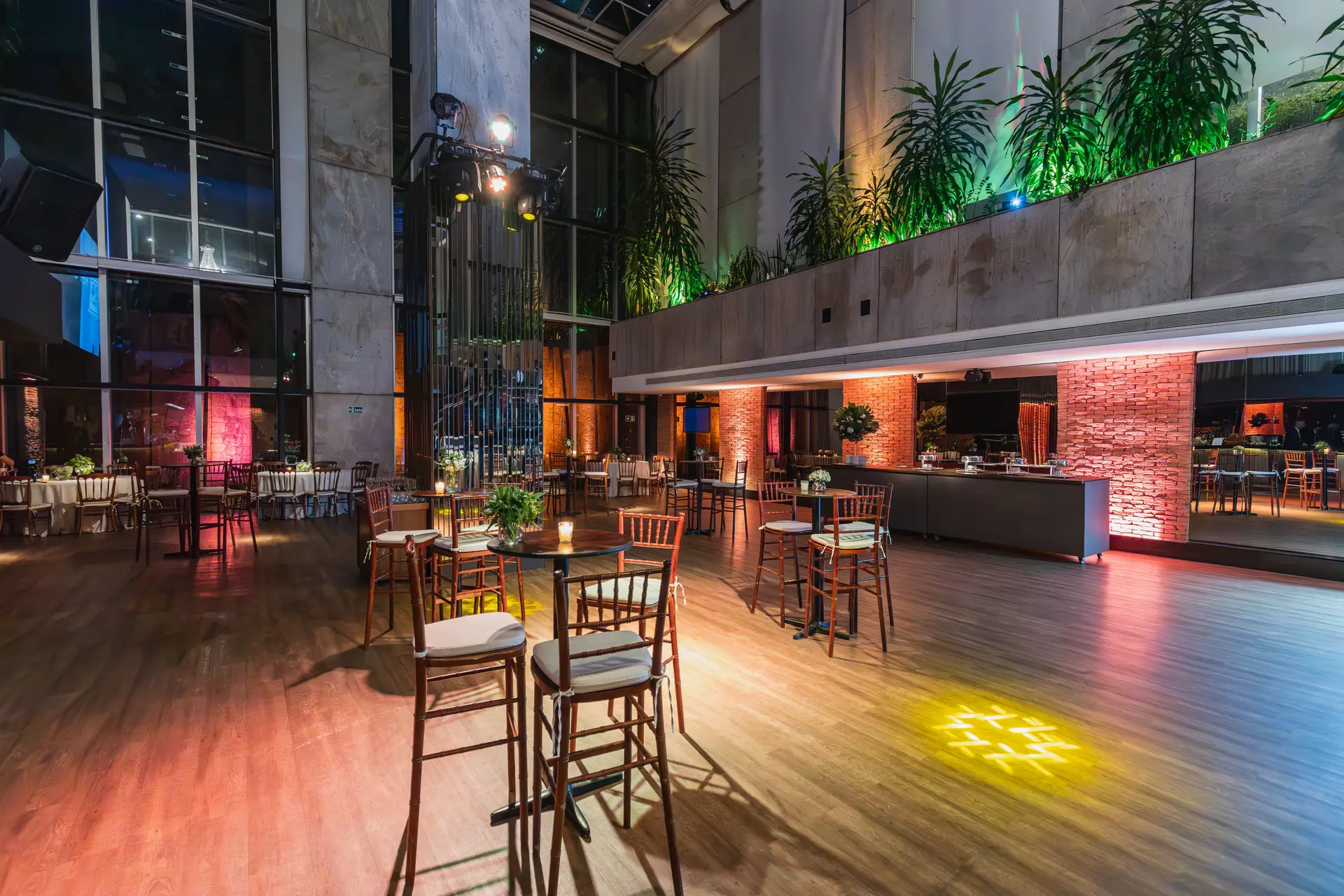 Networking Event