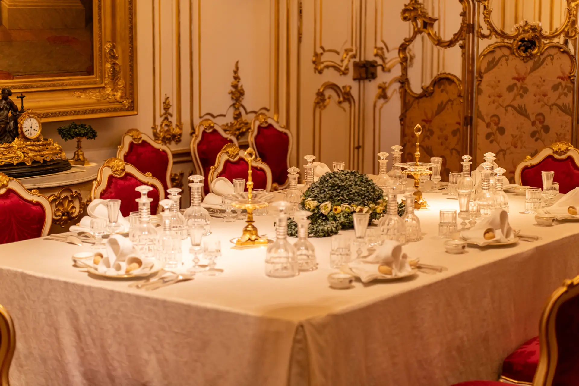 Events